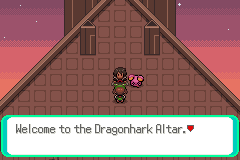 Epsilon Emerald | A romhack of Pokémon Emerald, a complete demake ...